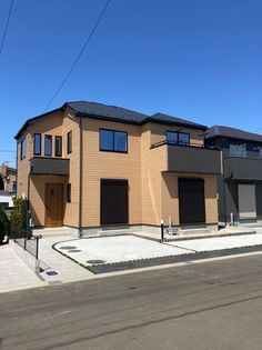 船橋市二和西2丁目 戸建 外観