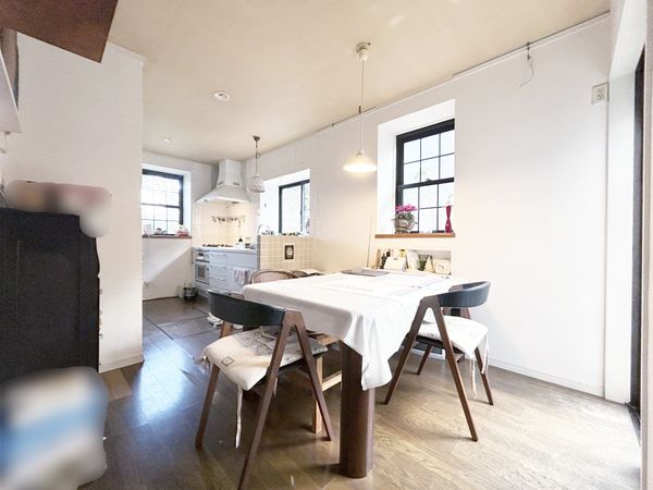 船橋市藤原5丁目 戸建 室内