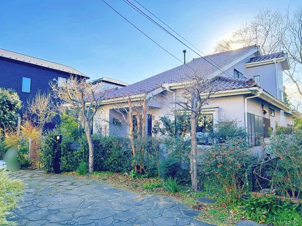 船橋市藤原5丁目 戸建 外観 船橋市藤原5丁目 戸建 外観