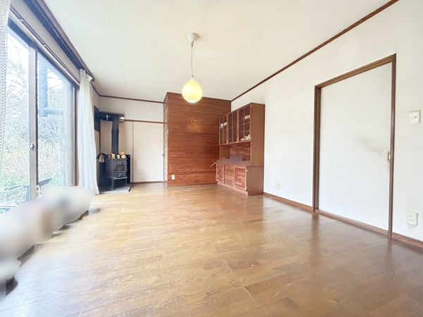 船橋市藤原5丁目 戸建 リビング 船橋市藤原5丁目 戸建 リビング