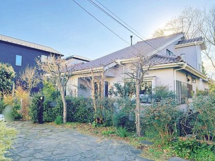 船橋市藤原5丁目 戸建 外観 船橋市藤原5丁目 戸建 外観