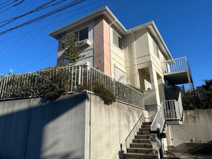 船橋市馬込町 戸建 外観