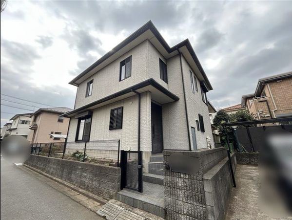 みやぎ台2丁目 戸建 外観