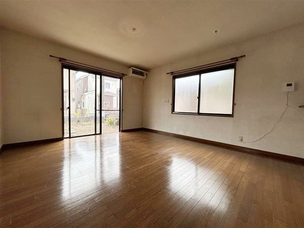 みやぎ台2丁目 戸建 リビング