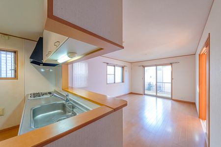 船橋市夏見台3丁目 戸建 リビング 船橋市夏見台3丁目 戸建 リビング