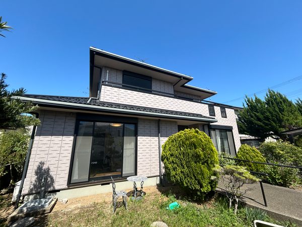 船橋市宮本8丁目 戸建 外観 船橋市宮本8丁目 戸建 外観