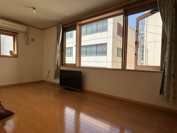 船橋市湊町1丁目 戸建 室内 船橋市湊町1丁目 戸建 室内