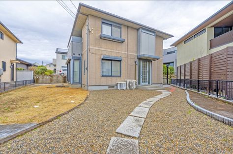 船橋市海神3丁目戸建 外観