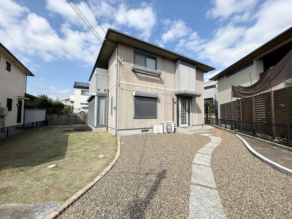 船橋市海神3丁目戸建 外観 船橋市海神3丁目戸建 外観