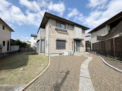 船橋市海神3丁目戸建 外観