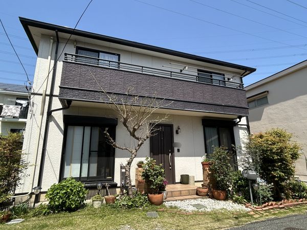 船橋市海神5丁目 戸建 外観 船橋市海神5丁目 戸建 外観