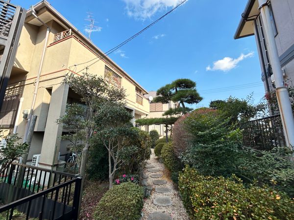 船橋市藤原2丁目 戸建 外観 船橋市藤原2丁目 戸建 外観