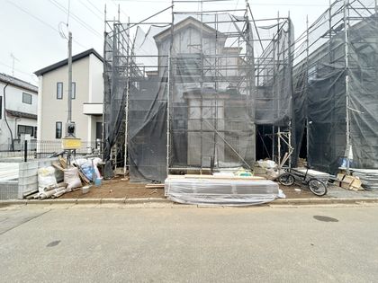 船橋市大穴南1丁目 3号棟 外観