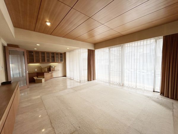 船橋市金杉6丁目 戸建 リビング 船橋市金杉6丁目 戸建 リビング