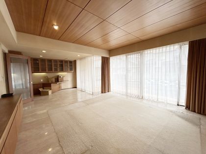 船橋市金杉6丁目 戸建 リビング