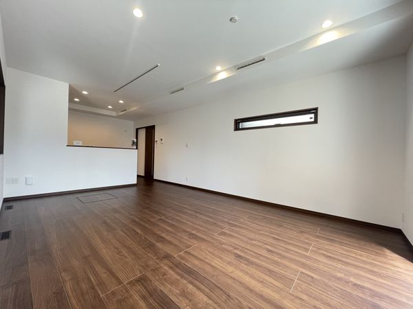 船橋市夏見台2丁目 中古戸建2号棟 リビング 船橋市夏見台2丁目 中古戸建2号棟 リビング
