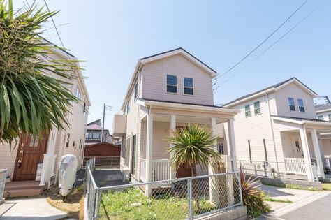 船橋市丸山5丁目 戸建 外観