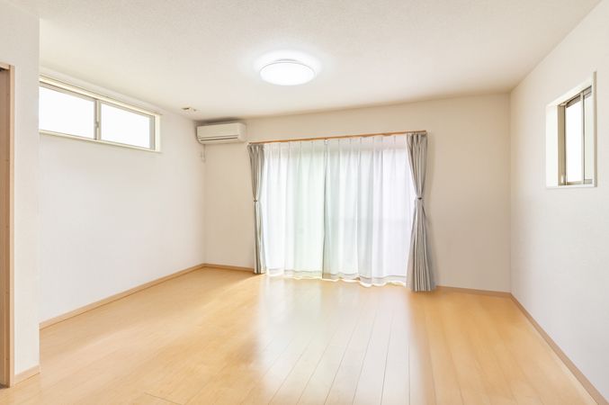 船橋市夏見台4丁目 戸建 リビング 船橋市夏見台4丁目 戸建 リビング
