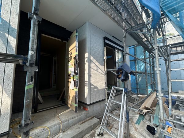 宮本8丁目 新築戸建 駐車場 宮本8丁目 新築戸建 駐車場