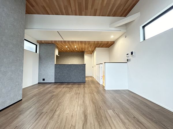 船橋市日の出2丁目 新築戸建 1号棟 リビング 船橋市日の出2丁目 新築戸建 1号棟 リビング