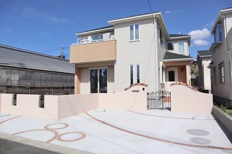 船橋市夏見5丁目 戸建 外観