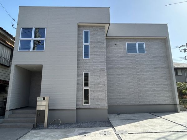 船橋市夏見台3丁目 新築戸建 その他 船橋市夏見台3丁目 新築戸建 その他