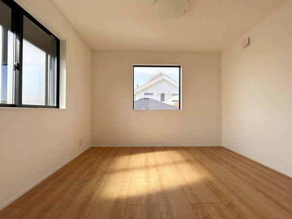 船橋市市場1丁目 新築戸建 B号棟 室内 船橋市市場1丁目 新築戸建 B号棟 室内