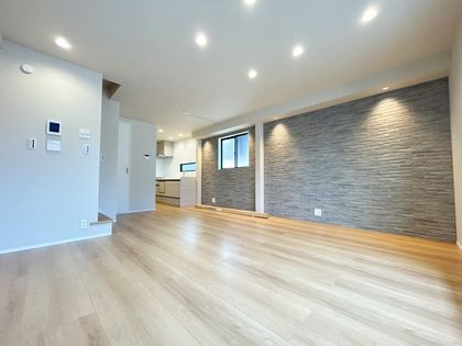 船橋市北本町2丁目 新築戸建 1号棟 その他
