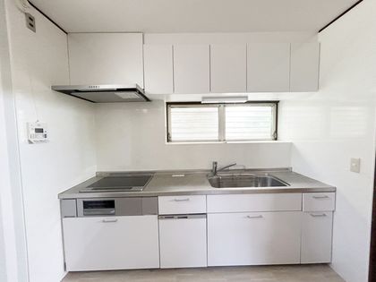 船橋市藤原6丁目 戸建 キッチン