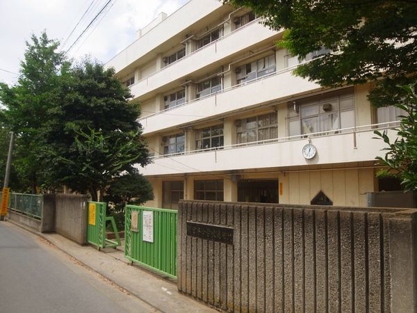 船橋市立宮本小学校（約780ｍ）