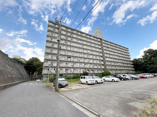 ウェルフェアグリーン船橋 外観 外観