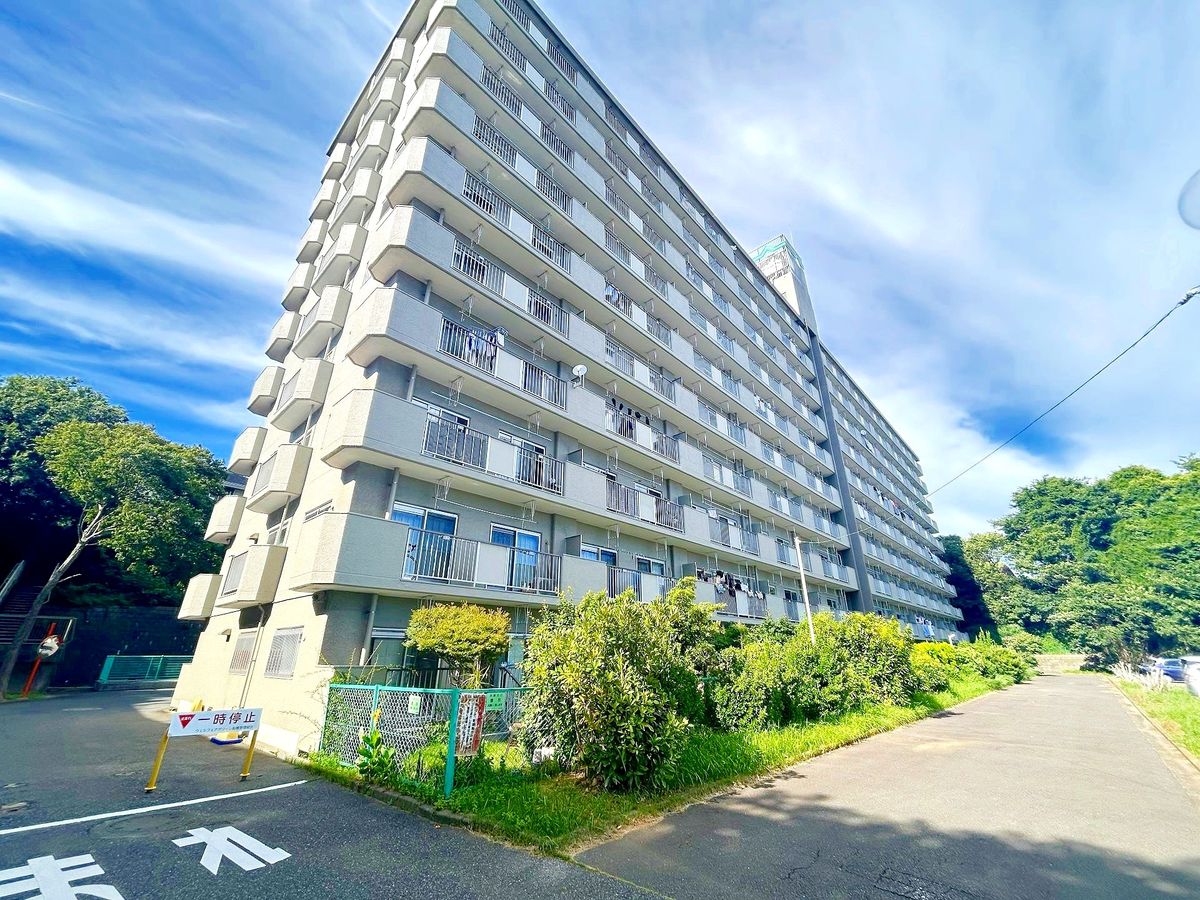 ウェルフェアグリーン船橋 外観 外観