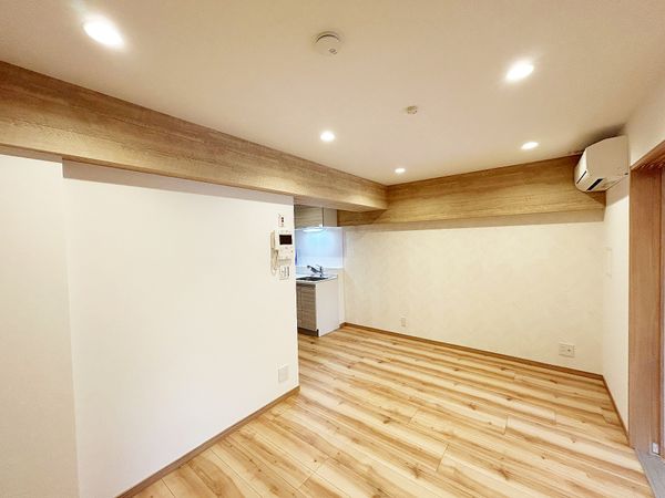 石井マンション リビング 石井マンション リビング