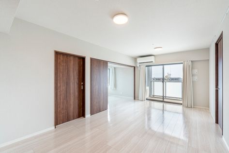 エクセレントシティ船橋本町 リビング