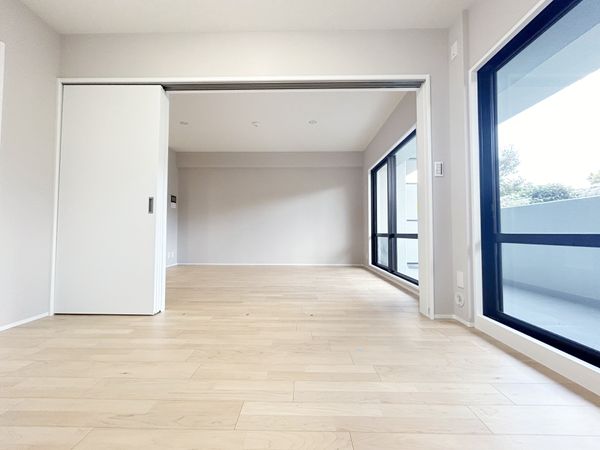 ブライトシティ船橋 室内