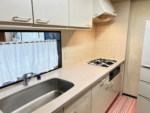 ブライトシティ船橋 キッチン キッチン