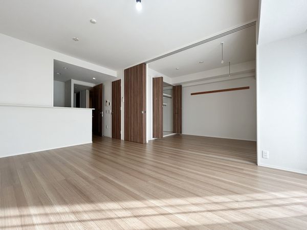 プラウド船橋 四街区 室内