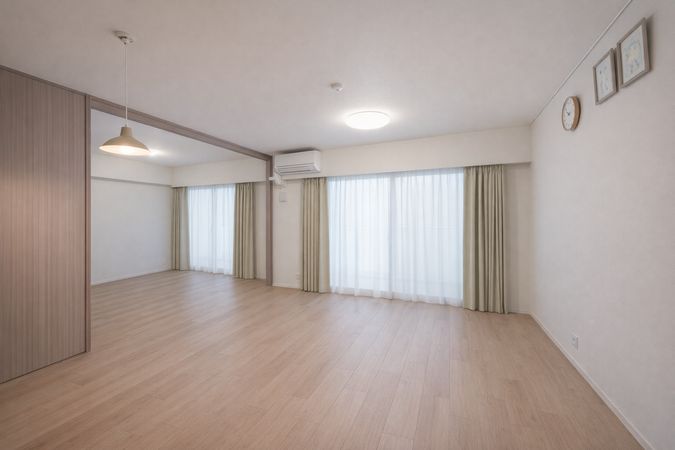 エクセレントシティ東船橋グラン リビング エクセレントシティ東船橋グラン リビング