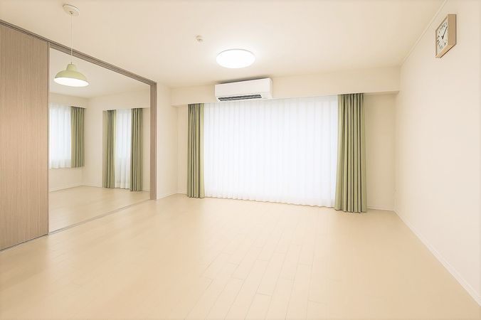 エクセレントシティ東船橋グラン リビング エクセレントシティ東船橋グラン リビング