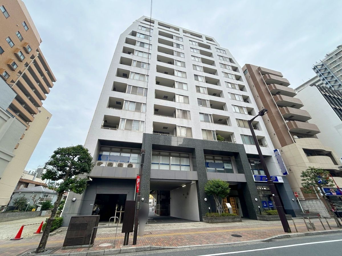 エスト・グランディール船橋本町 外観 外観