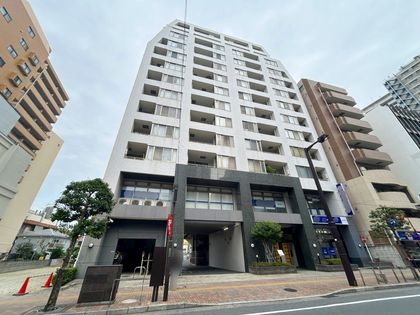 エスト・グランディール船橋本町 外観