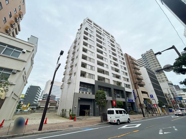 エスト・グランディール船橋本町 外観 エスト・グランディール船橋本町 外観