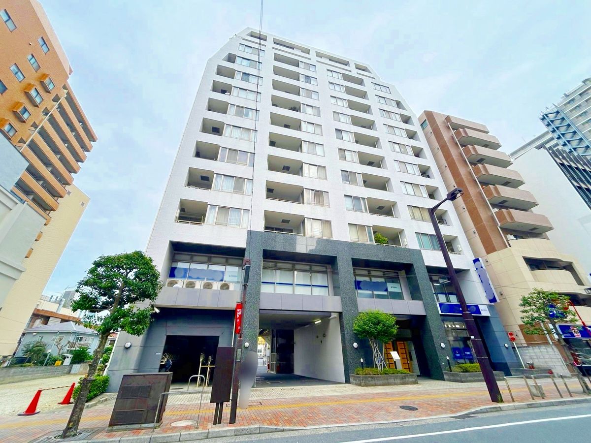 エスト・グランディール船橋本町 外観 外観