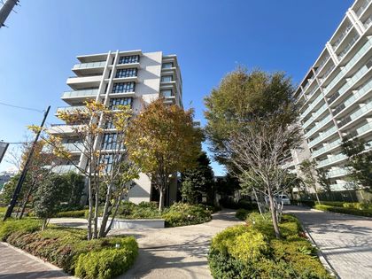 プレミスト船橋塚田 外観