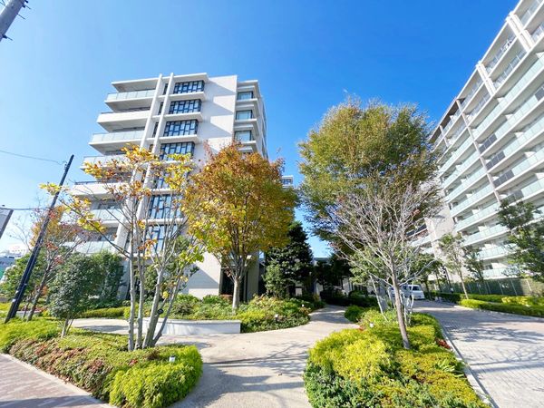 プレミスト船橋塚田 外観 プレミスト船橋塚田 外観