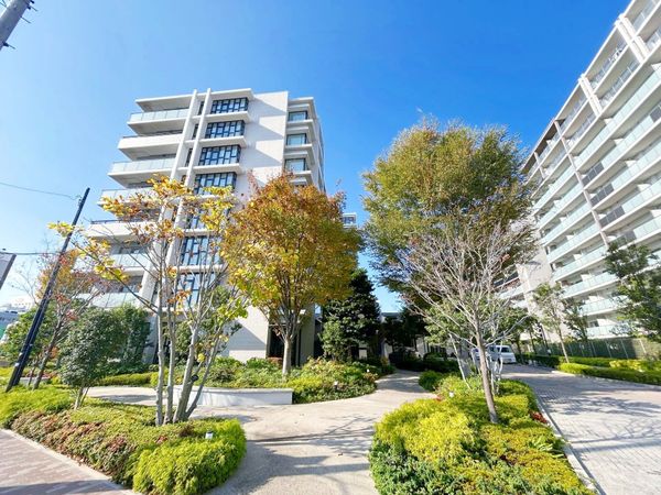 プレミスト船橋塚田 外観 プレミスト船橋塚田 外観