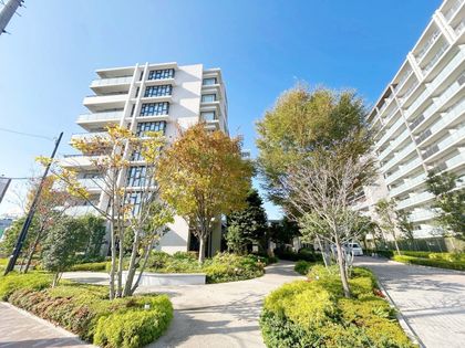 プレミスト船橋塚田 外観