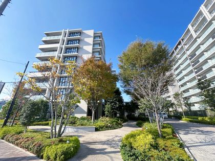 プレミスト船橋塚田 外観