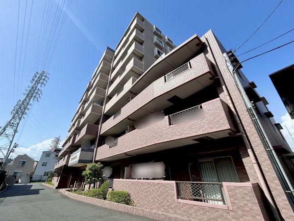 ゼファー船橋モダンシティ 外観 ゼファー船橋モダンシティ 外観