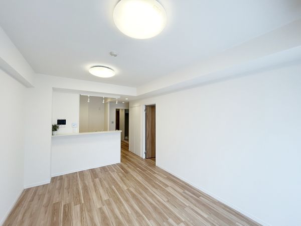 船橋ヒルズ リビング